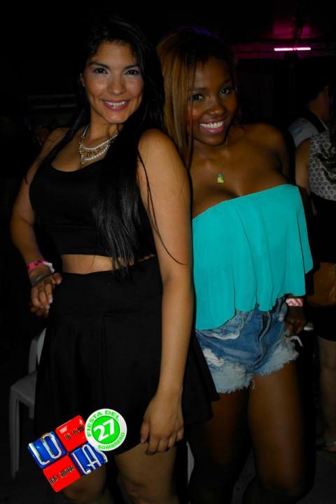 Foto 596 de Lolas Club - Feria de Cali 2014 en Lolas Club Menga Cali, Cali