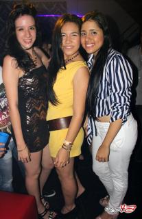 Foto 4 de Agosto 03 del 2013 en Babel / Barra Libre Cali, Cali