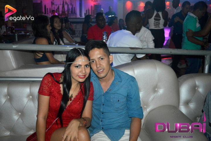 Foto 28 de Dubai Night Club - 1er Fds Mayo 2016 en Dubai Night Club
