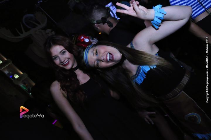 Foto 98 de Malabar - 29 Octubre 2016 en Discoteca Malabar Bucaramanga, Bucaramanga