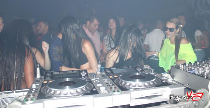 Foto 21 de Amnesia - DJ Mara - Julio 19 en Discoteca Amnesia Club, Bogotá