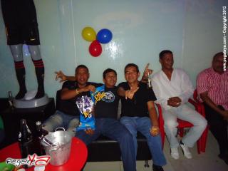 Foto 11 de la pasion del barza 1 de diciembre de 2 en LA PASION DEL BARZA Cartagena, Cartagena
