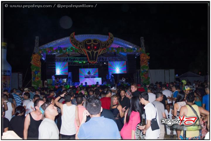 Foto 113 de THE MYSTIC MUSIC FEST - Villavicencio en The Mystic Music Fest, Villavicencio