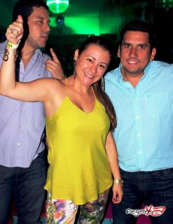Foto 45 de Octubre 19 del 2013 en Beautiful 80`s Cali, Cali