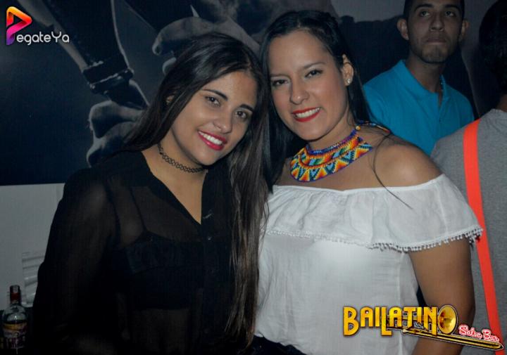 Foto 16 de Bailatino - 1er Fds Agosto 2017 en Bailatino - Bar, Cali