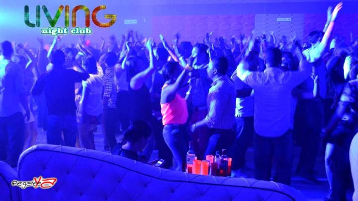 Foto 48 de Living - Feria 2014 en Living Night Club, Cali
