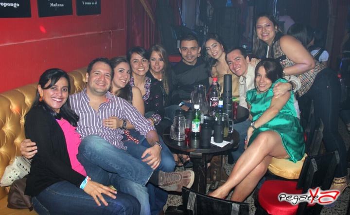 Foto 19 de Kabaret - Julio 26 en Kabaret - Granada, Cali