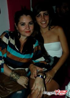 Foto 35 de Noviembre 10 del 2012 en La Maldita Primavera Cali, Cali