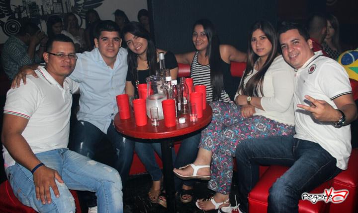 Foto 15 de Rancheeton - Julio 27 en Rancheton Cali, Cali