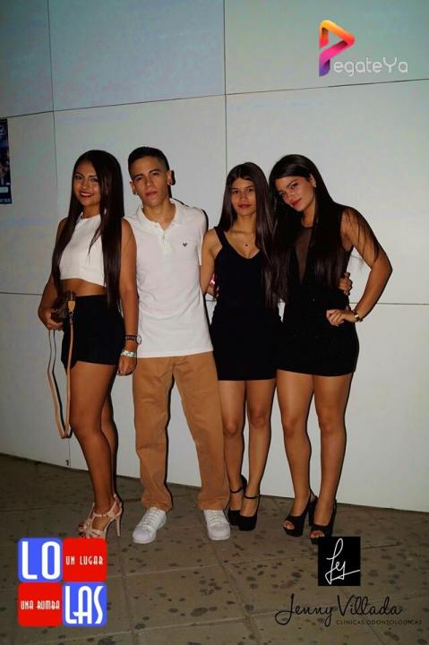 Foto 44 de Lolas Club - 2do Fds Mayo 2016 en Lolas Club Menga Cali, Cali