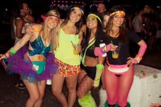 Foto 21 de Electric Daisy Carnival en Electric Daisy Carnival