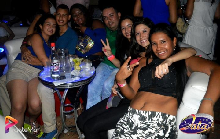 Foto 16 de Jala Jala - 2do FDS Julio 2015 en Jala Jala Club, Cali