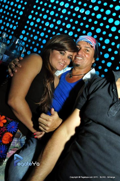 Foto 49 de BLING - sabado 25 de abril de 2015 en Bar Bling Bucaramanga, Bucaramanga