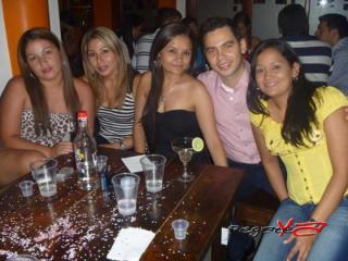 Foto 12 de Febrero 18 y 25 del 2012 en Urbano Bar Cali, Cali