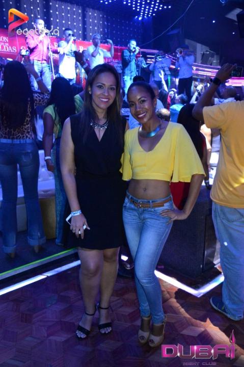 Foto 4 de Dubai & Cancun Night Club - 1er FDS Feb en Dubai Night Club