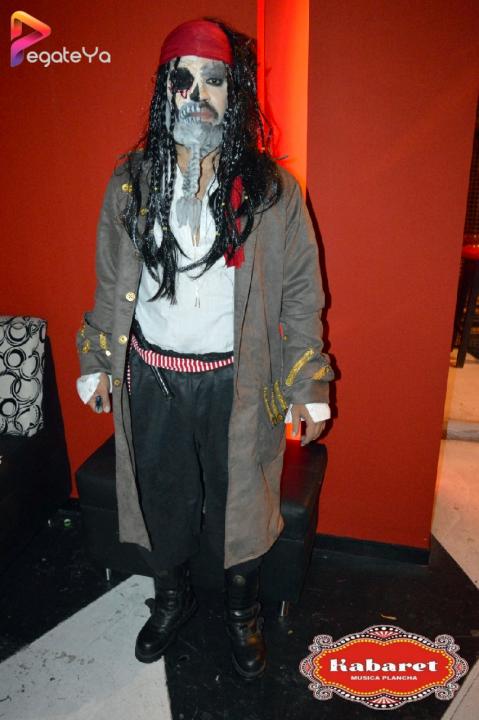 Foto 5 de Kabaret Bar - Hallowen 2016 en Kabaret - Granada, Cali