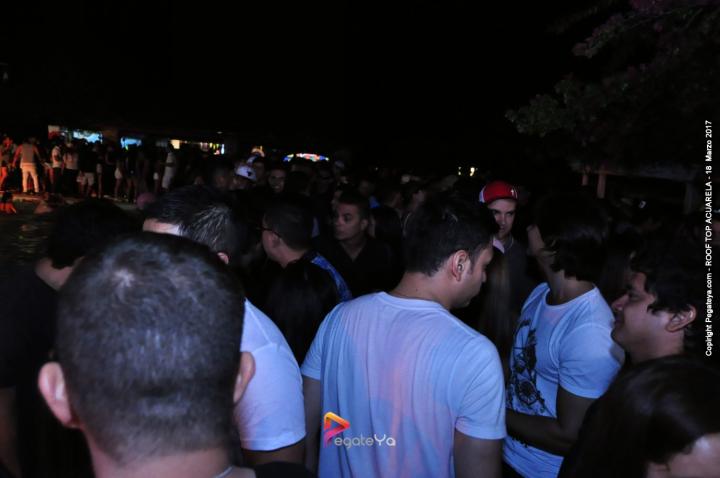 Foto 146 de RooF Top Sábado 18 de marzo de 2017 en Fiestas Colombia, Medellín