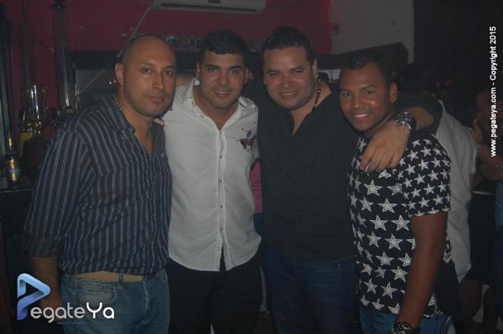 Foto 15 de bahia sabado 25 de abril de 2015 en bahia club, Cartagena