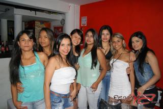 Foto 6 de The Rouse 19 de Octubre en therouse Bar Medellin, Medellín