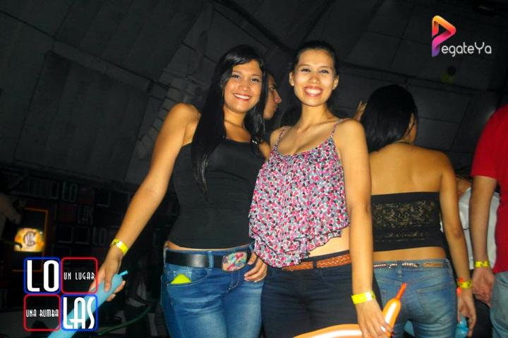 Foto 77 de Lolas Club - 2do FDS Julio 2015 en Lolas Club Menga Cali, Cali