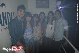 Foto 20 de shooters 20 y 21 de enero de 2012 en shooters cartagena, Cartagena