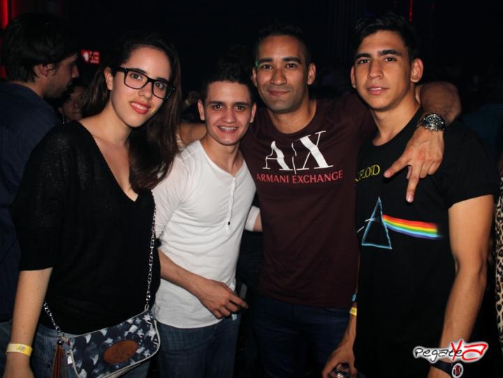 Foto 33 de La Sucursal del Cielo - Feria 2014 en La Sucursal del Cielo, Cali