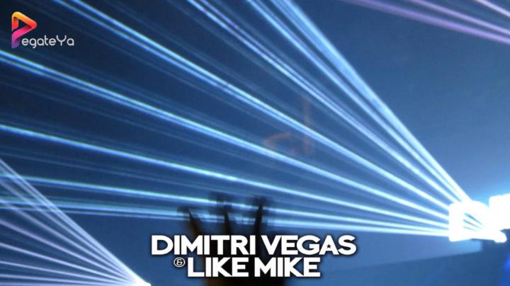 Foto 63 de Dimitri Vegas & Like Mike en Dimitri Vegas & Like Mike, Cali