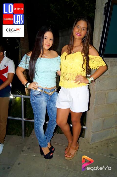 Foto 118 de LOLAS CLUB - 2do FDS FEBRERO 2016 en Lolas Club Menga Cali, Cali