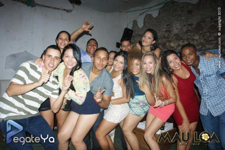 Foto 8 de mau loa 3 y 4 de julio de 2015 en mau loa cartagena, Cartagena