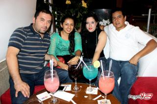 Foto 20 de Blondie - Feria 2013 en Blondie Bar Cali, Cali