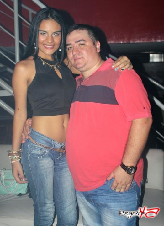 Foto 42 de Favela - 2do FDS Enero 2015 en Favela Club Menga, Cali