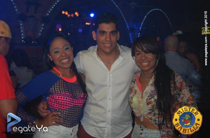 Foto 46 de Mister Babilla 24 y 25 de Abril de 2015 en Discoteca MISTER BABILLA cartagena, Cartagena