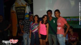 Foto 17 de la pasion del barza 2 y 3 de noviembre d en LA PASION DEL BARZA Cartagena, Cartagena