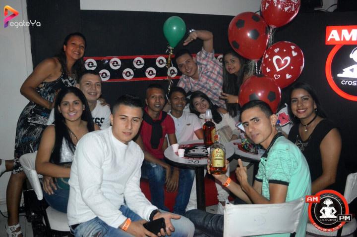 Foto 100 de AmPm - 3er-4to Fds Marzo 2017 en Am / PM Bar - Cali, Cali