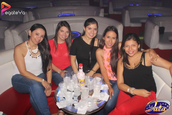Foto 8 de Jalajala - 4TO Fds Julio 2016 en Jala Jala Club, Cali