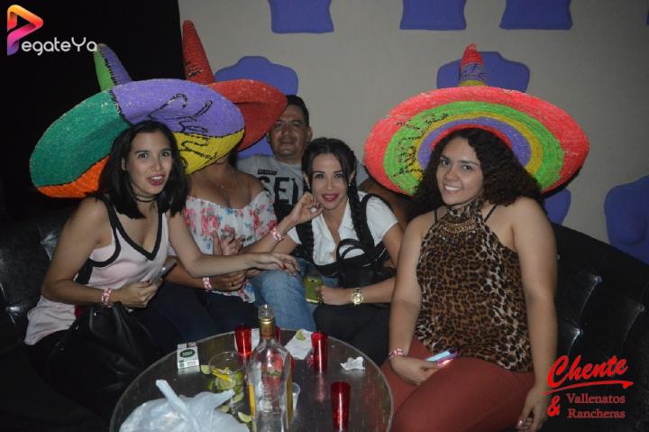 Foto 43 de CHENTE - 2DO FDS Nov. 2016 en CHENTE Vallenatos y Rancheras, Cali