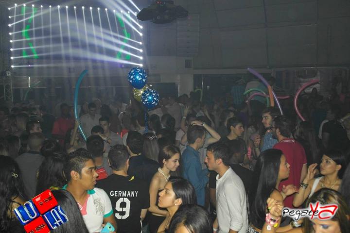 Foto 76 de Lolas - Alexis & Fido en Lolas Club Menga Cali, Cali