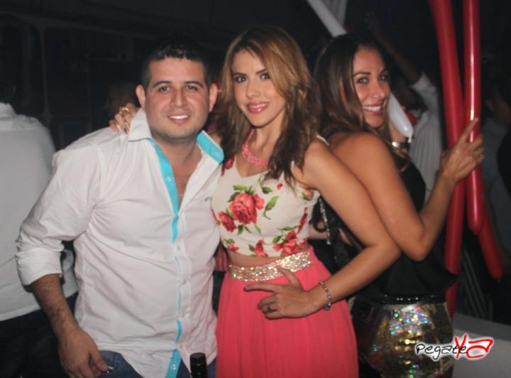 Foto 161 de Lolas - Alexis & Fido en Lolas Club Menga Cali, Cali