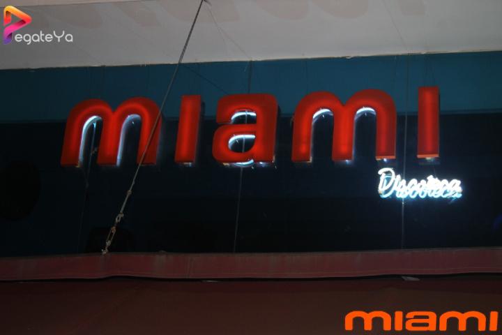 Foto 76 de Miami - 4to Fds julio 2016 en Miami Bar Cali, Cali