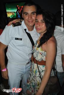 Foto 17 de bhoga febrero 15 y 16 de febrero en Discoteca BHOGA cartagena, Cartagena