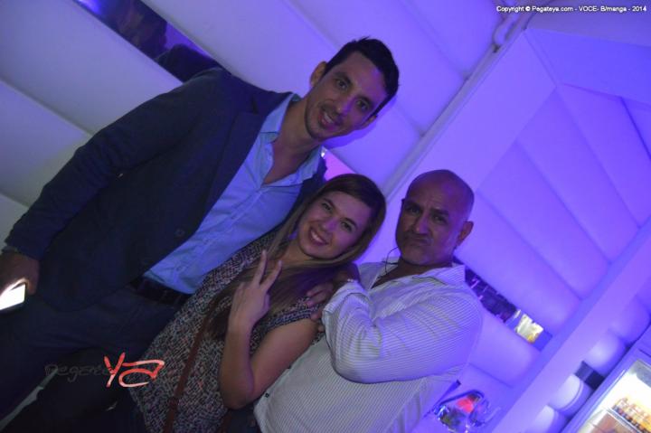 Foto 45 de VOCE sabado 9 de agosto de 2014 en Discoteca Voce Bucaramanga, Bucaramanga