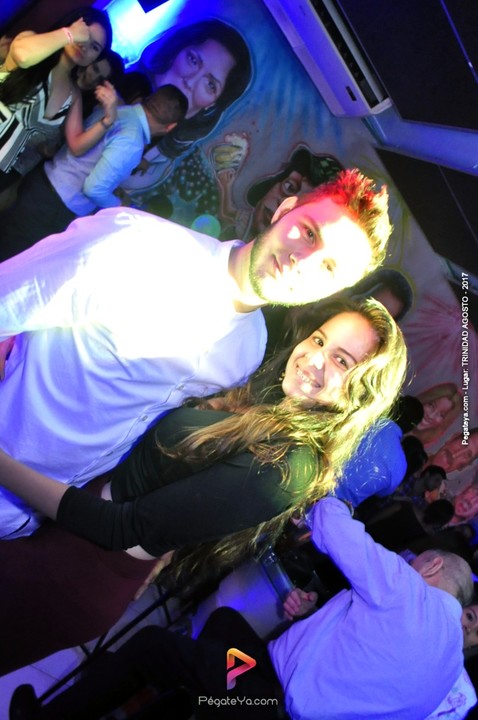 Foto 56 de Trinidad sábado 19 de agosto de 2017 en Trinidad Discoteca Bucaramanga, Bucaramanga