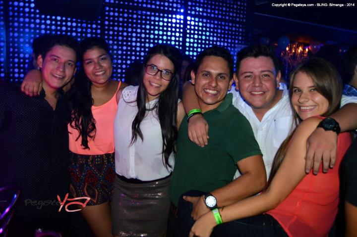 Foto 20 de BLING viernes 8 de agosto de 2014 en Bar Bling Bucaramanga, Bucaramanga