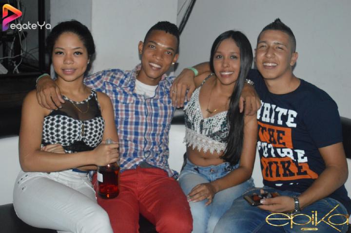 Foto 9 de EPIKA - 4to FDS JULIO 2016 en Epika Night Club, Cali