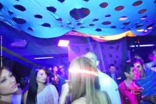 Foto 68 de Linda kozniak en La Sala Club, Bucaramanga