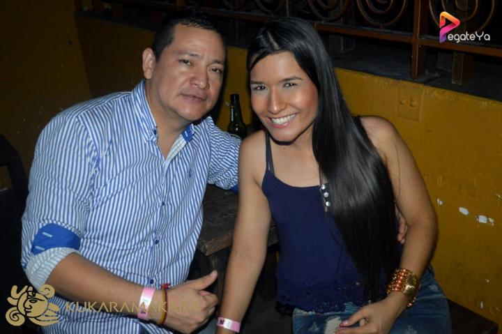 Foto 9 de Kukaramakara - 3er FDS Febrero 2016 en Kukaramakara Discoteca Cali, Cali