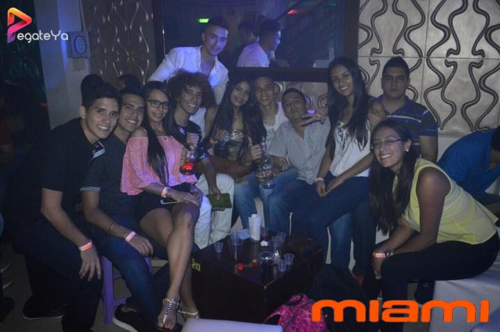 Foto 41 de Miami Bar - 3er - 4to Fds Marzo 2017 en Miami Bar Cali, Cali