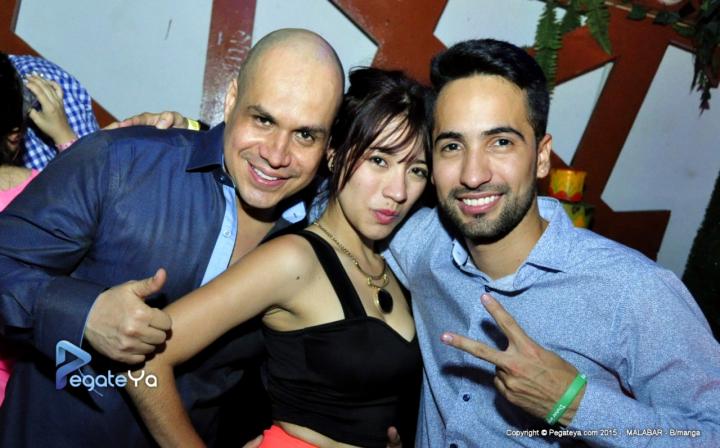 Foto 88 de Discoteca Malabar - 2 mayo 2015 en Discoteca Malabar Bucaramanga, Bucaramanga