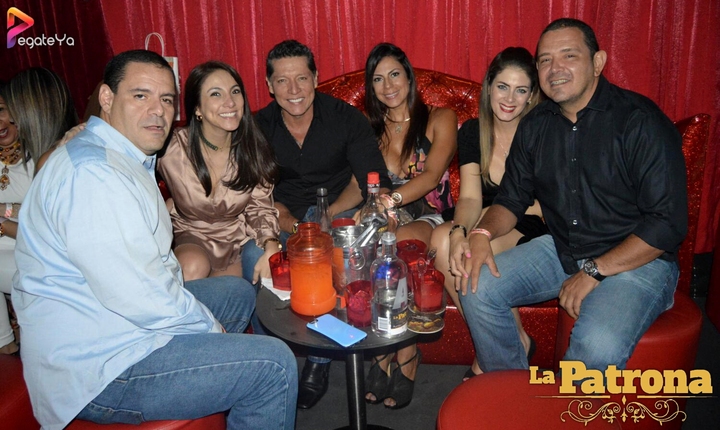 Foto 8 de La Patrona - 3er Fds Agosto 2017 en La Patrona, Cali