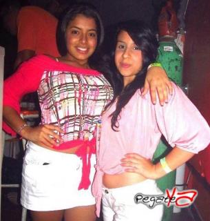 Foto 16 de Noviembre 10 del 2012 ( Menga ) en Praga Club Cali, Cali